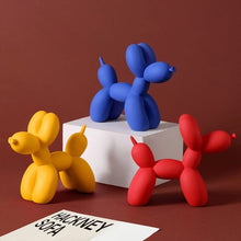 Load image into Gallery viewer, Abstract Balloon Dog
