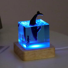 Load image into Gallery viewer, Mini Aquarium Decor
