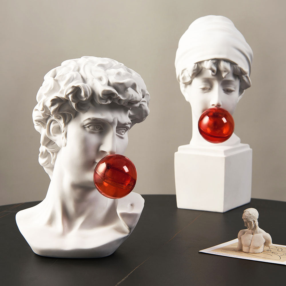 Modern Renaissance Sculpture – Arte Attic