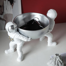 Load image into Gallery viewer, Astronaut Candy Box
