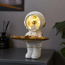 Load image into Gallery viewer, Astronaut Storage Tray
