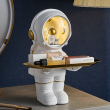 Load image into Gallery viewer, Astronaut Storage Tray
