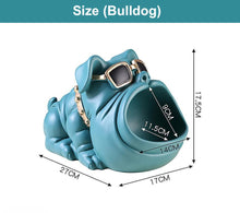 Load image into Gallery viewer, Bulldog Big Mouth Storage
