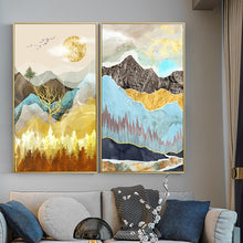Load image into Gallery viewer, Song Of The Mountains
