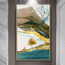 Load image into Gallery viewer, Song Of The Mountains
