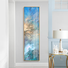 Load image into Gallery viewer, Abstract Cloudy Sky
