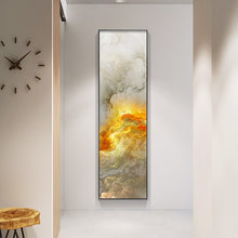 Load image into Gallery viewer, Abstract Cloudy Sky
