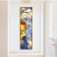Load image into Gallery viewer, Abstract Cloudy Sky
