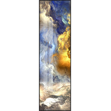 Load image into Gallery viewer, Abstract Cloudy Sky
