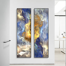 Load image into Gallery viewer, Abstract Cloudy Sky
