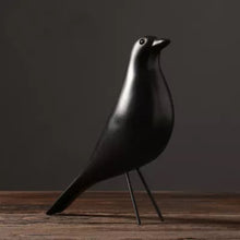 Load image into Gallery viewer, Minimalist Pigeon Figurine

