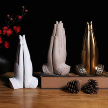 Load image into Gallery viewer, Tathagata Hand Figurine Figurines &amp; Miniatures Mangobin Store 

