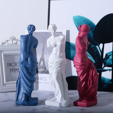 Load image into Gallery viewer, Venus de Milo Statue
