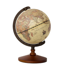 Load image into Gallery viewer, Vintage Style Decorative Globe

