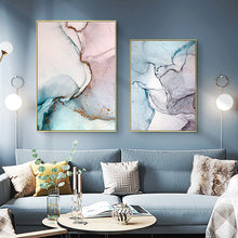 Load image into Gallery viewer, Marble Agate Texture
