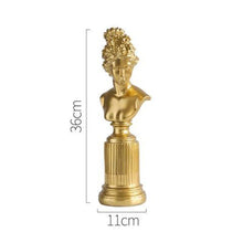 Load image into Gallery viewer, Greek Freya Goddess Statue
