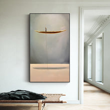 Load image into Gallery viewer, Floating Boat
