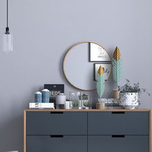 Load image into Gallery viewer, Vintage Metal Feather Ornament
