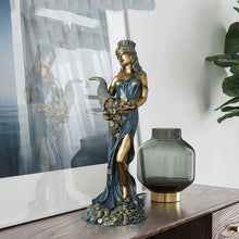 Load image into Gallery viewer, Greek Goddess of Gold
