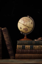 Load image into Gallery viewer, Vintage Style Decorative Globe
