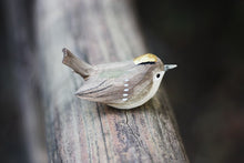Load image into Gallery viewer, Wooden Bird Figurines
