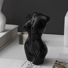 Load image into Gallery viewer, Classic Body Art Vase
