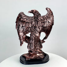 Load image into Gallery viewer, Rock Eagle Figurine
