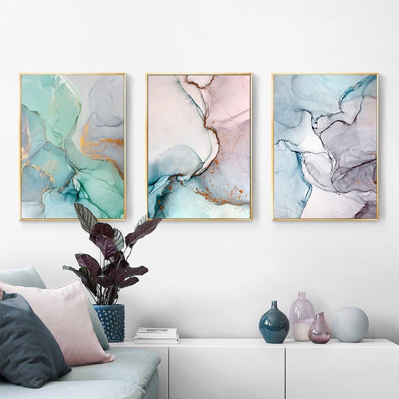 Marble Agate Texture – Arte Attic