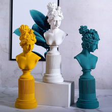 Load image into Gallery viewer, Greek Freya Goddess Statue
