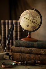 Load image into Gallery viewer, Vintage Style Decorative Globe
