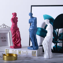 Load image into Gallery viewer, Venus de Milo Statue
