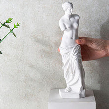 Load image into Gallery viewer, Venus de Milo Statue
