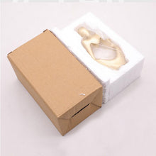 Load image into Gallery viewer, Trio Thinker Figurine
