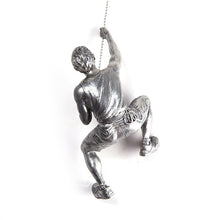 Load image into Gallery viewer, Retro Mountain Climbing Figurines
