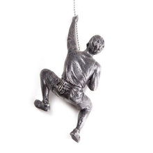 Load image into Gallery viewer, Retro Mountain Climbing Figurines
