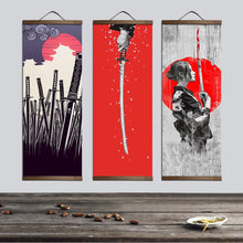 Load image into Gallery viewer, Samurai and Bushido
