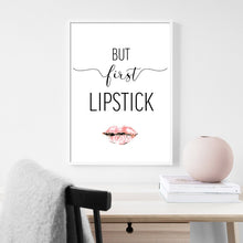 Load image into Gallery viewer, Pink Fashion Makeup
