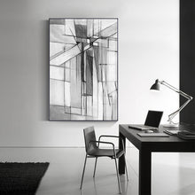 Load image into Gallery viewer, Shades of Black
