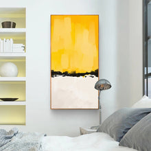 Load image into Gallery viewer, Abstract Dual Color Contrast
