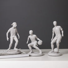 Load image into Gallery viewer, Sport Kids Figures
