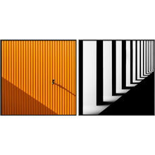 Load image into Gallery viewer, Intermodal Container Concept
