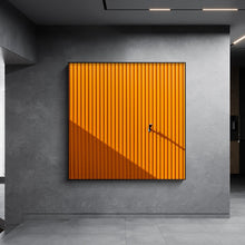Load image into Gallery viewer, Intermodal Container Concept
