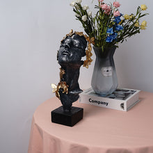 Load image into Gallery viewer, Butterfly Goddess Statue
