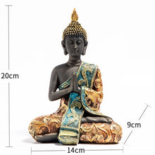 Load image into Gallery viewer, Thai Buddha Statue
