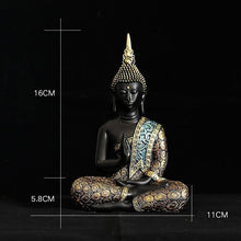 Load image into Gallery viewer, Thai Buddha Statue
