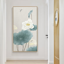 Load image into Gallery viewer, Spring Blossom Lake
