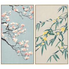 Load image into Gallery viewer, Spring Blossom Lake
