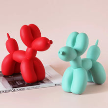Load image into Gallery viewer, Abstract Balloon Dog
