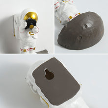 Load image into Gallery viewer, Astronaut On Moon
