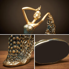 Load image into Gallery viewer, Mysterious Exotic Dancer (1pcs)
